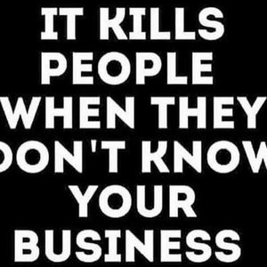 Meet your Posher, Fts
